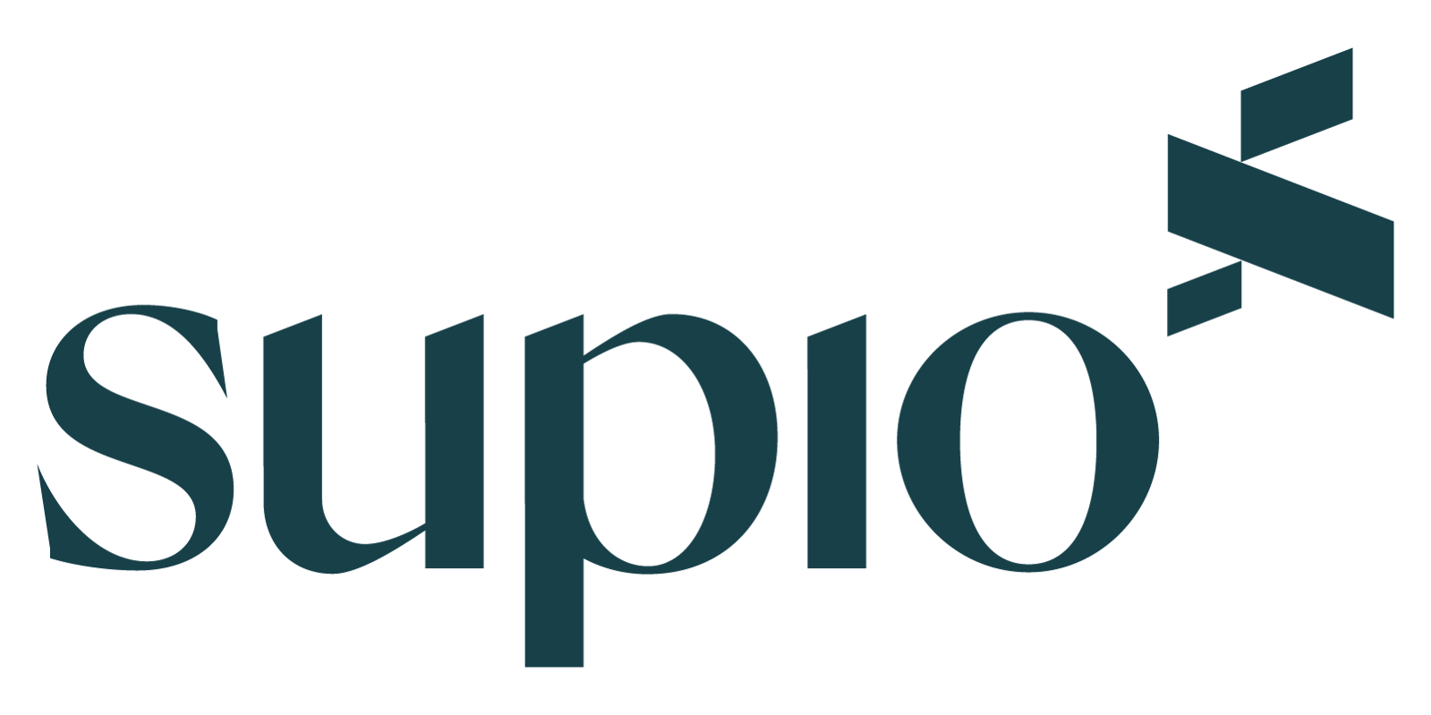 Supio Logo